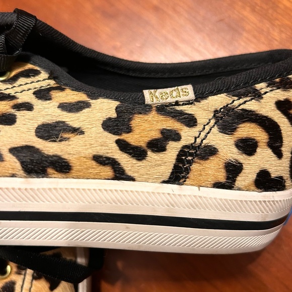 NWOB Ked's for Kate Spade shoes - Picture 6 of 9